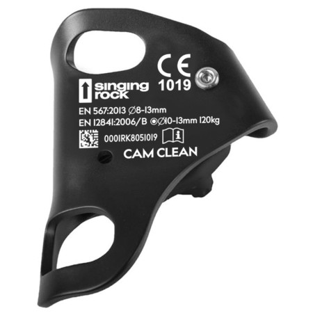 Bloqueador Singing Rock Hrudní blokant Cam Clean