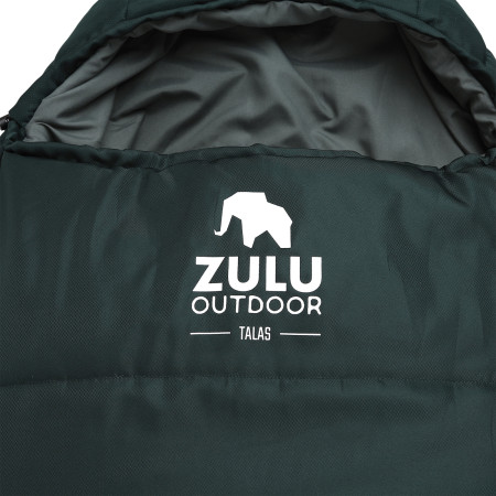 Saco de dormir Zulu Talas 195