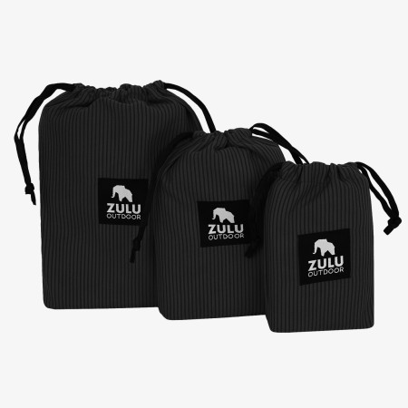 Toalla Zulu Towelux 90x170 cm