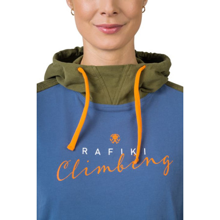 Sudadera de mujer Rafiki Estrella