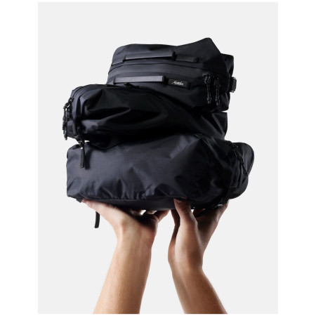 Caja de almacenamiento Matador Gear Cube Set