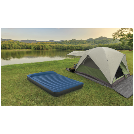 Colchón hinchable Intex Full Dura-Beam Pillow Mat W/USB