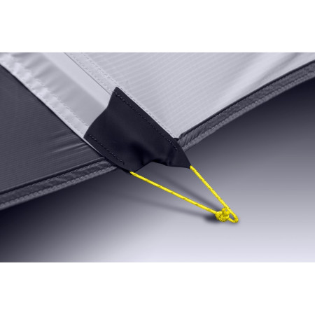 Tienda de campaña de senderismo Salewa Litetrek Pro II Tent