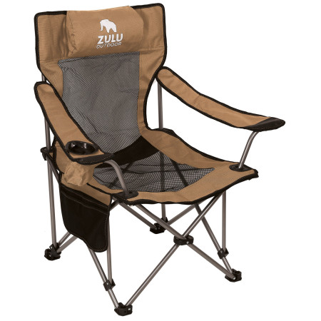 Silla Zulu Veru Relax