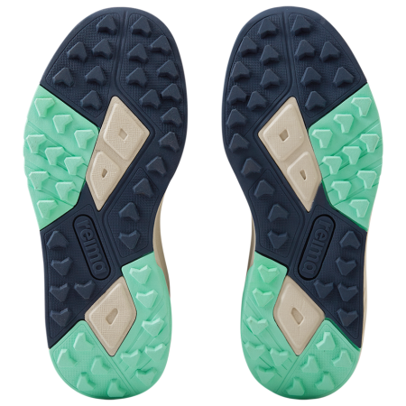 Zapatillas para niños Reima Enkkari Navy