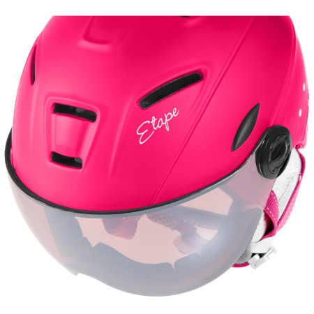 Casco de esquí para niños Etape Rider Pro