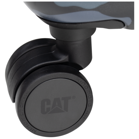 Maleta de viaje Caterpillar Stealth 2.0 58 cm