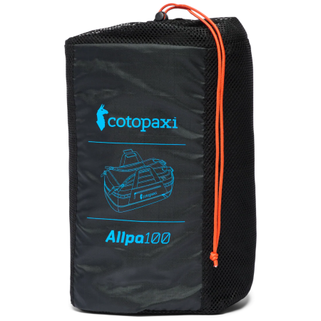 Bolsa de viaje Cotopaxi Allpa Getaway 100L Duffel
