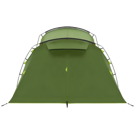 Tienda de campaña Coleman Oak Canyon 4 Blackout