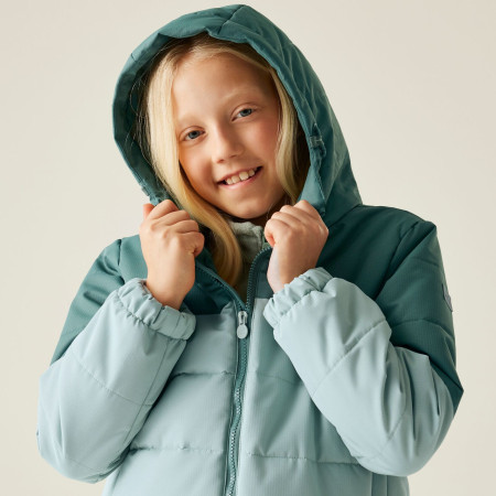 Chaqueta para niños Regatta Lofthouse