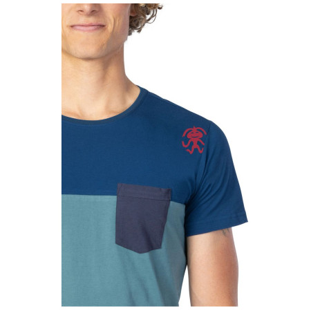 Camiseta de hombre Rafiki Grab Lt