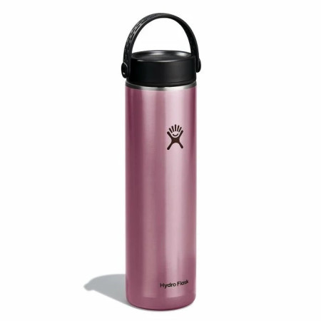 Termo Hydro Flask Lightweight Wide Flex Cap 24 oz (710 ml)