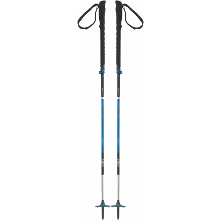 Bastones TSL Tour Alu 5 Cross ST Swing