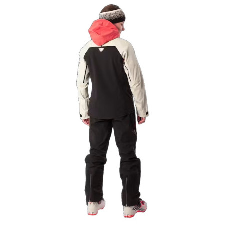Chaqueta de mujer Dynafit Radical 3L Jacket W