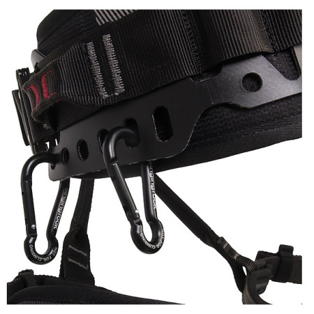 Arnés de trabajo Singing Rock Roof Master