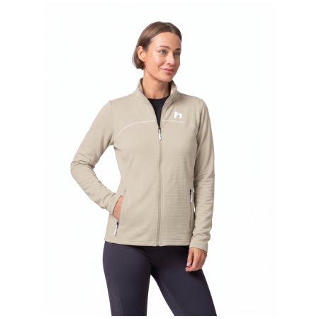Sudadera de mujer Hannah Riva