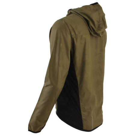 Cortavientos de hombre Axon Nippon