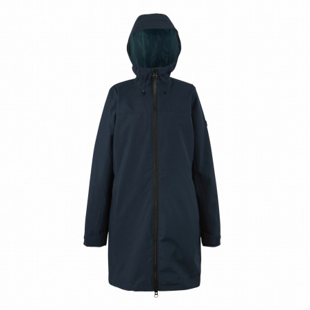Chaqueta de mujer Regatta Denbury azul oscuro Navy(StrmBl)