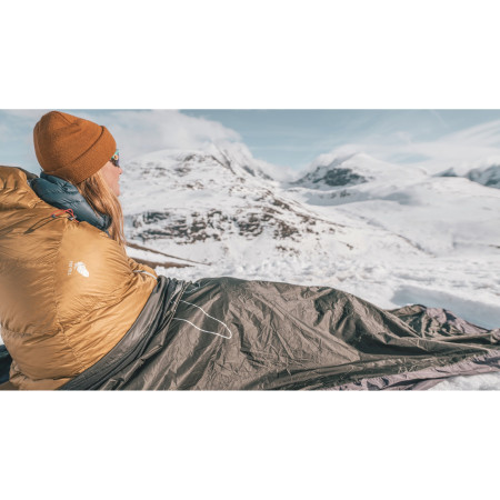Saco de vivac Robens Mountain Bivvy