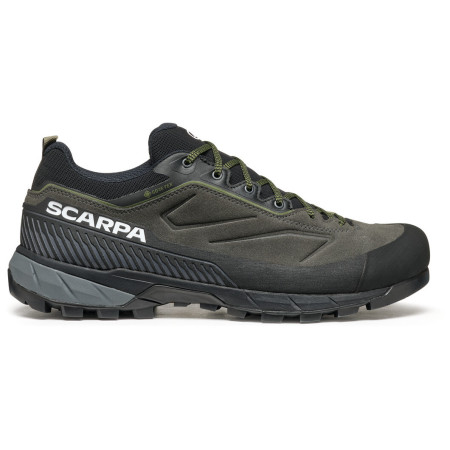 Calzado de senderismo para hombre Scarpa Rapid Xt Gtx