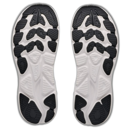 Zapatillas de carrera para hombre Hoka Clifton 11 Wide