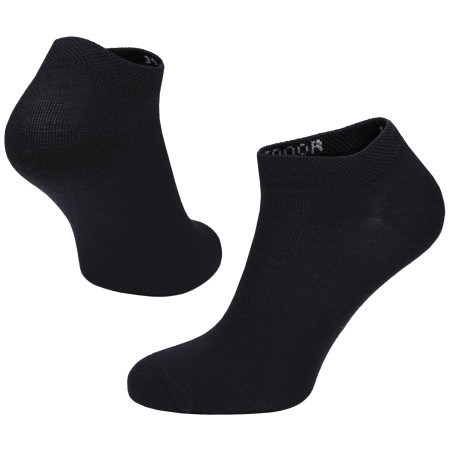 Juego de calcetines Zulu Diplomat Bamboo Low 3-pack