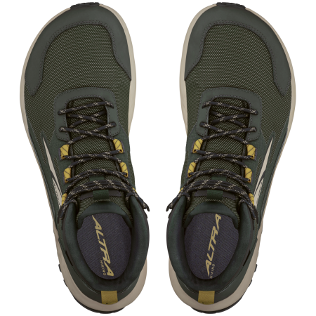 Calzado de senderismo para hombre Altra Timp 5 Hiker Gtx