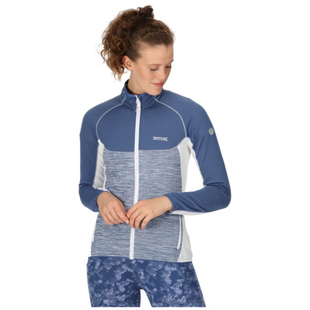 Sudadera de mujer Regatta Wmns Hepley F/Z