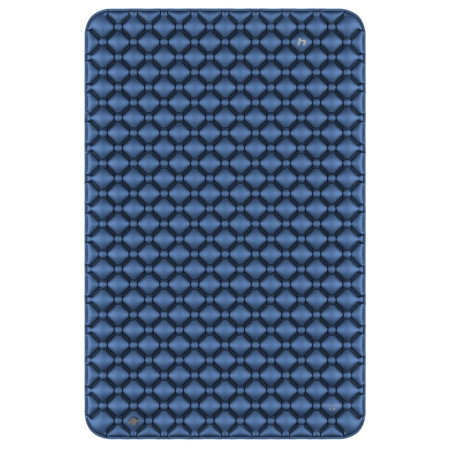 Colchoneta hinchable Hannah Couple 6,0 azul oscuro true navy