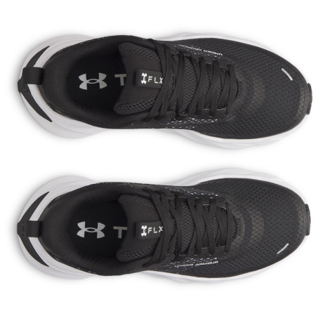Zapatillas de carrera para mujer Under Armour W FLX TR