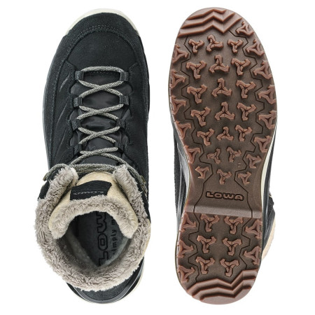 Botas de invierno para mujer Lowa Calceta EVO GTX Ws