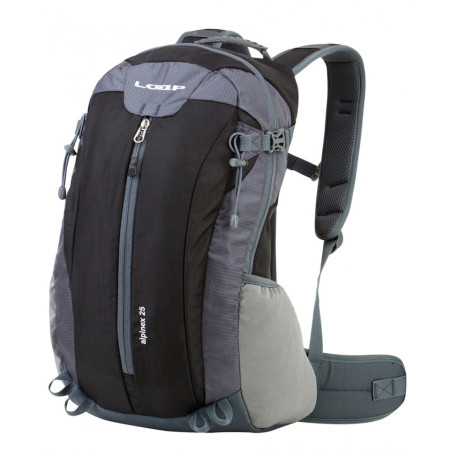 Mochila Loap Alpinex 25 negro Black/Grey