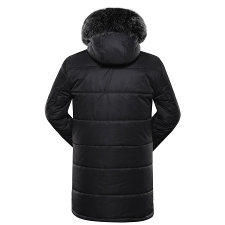 Chaqueta de invierno para hombre Alpine Pro Egyp