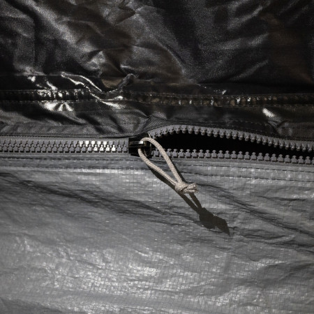 Carpa de autocaravana/furgoneta Vango Quadris Air Low