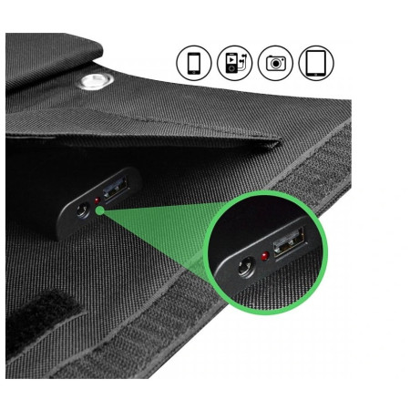 Panel solar Viking Technology SP30W