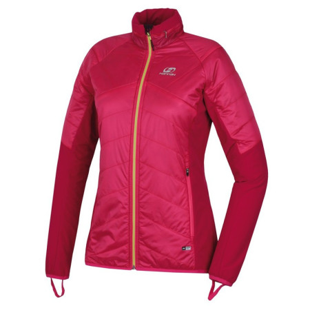 Chaqueta de mujer Hannah Tessa rosa RaspberrySorbet