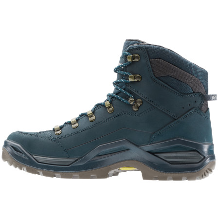 Calzado de hombre Lowa Renegade Evo Gtx Mid
