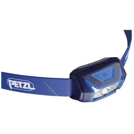 Linterna frontal Petzl Tikka (2025)