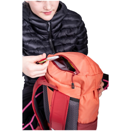 Mochila para niños Kohla Happy Alpine 16