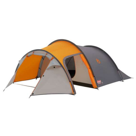 Tienda de campaña Coleman Cortes 4