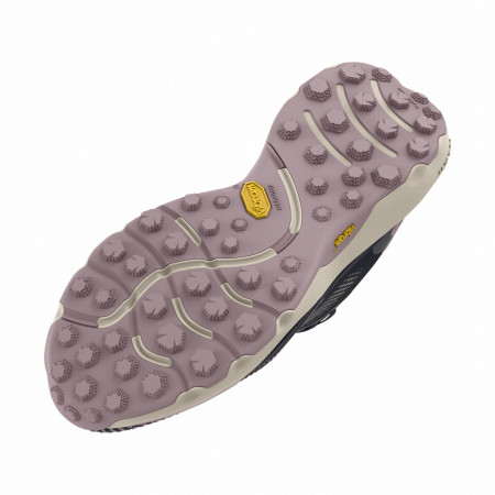 Calzado de hombre Under Armour U Infinite Pro Trail