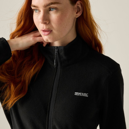 Sudadera de mujer Regatta Floreo IV