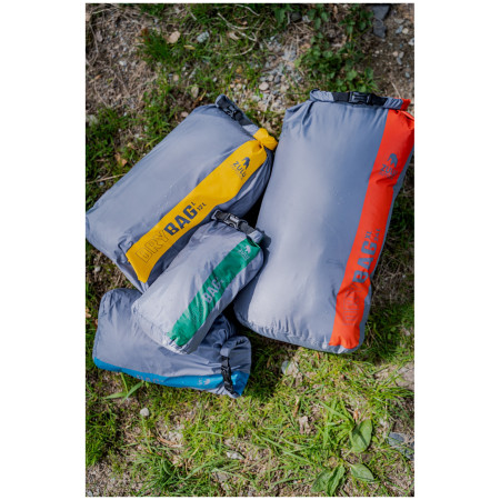 Bolsa impermeable Zulu Drybag XL