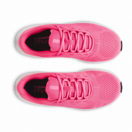 Zapatillas de carrera para mujer Under Armour W Charged Pursuit 4