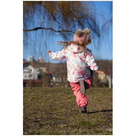 Chaqueta impermeable para niños DucKsday Rain jacket Bliss