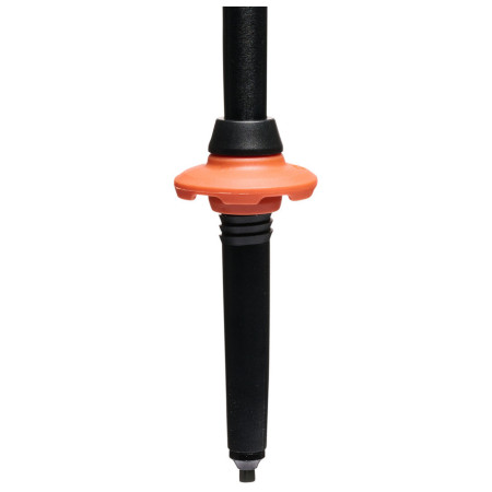 Bastones de senderismo Black Diamond Trail Cork Trekking Poles