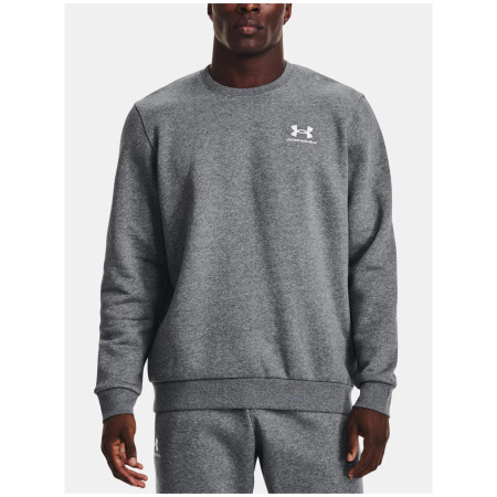 Sudadera de hombre Under Armour Essential Fleece Crew