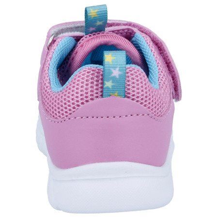 Sandalias para niños Richter Wallaby Candy/Capri