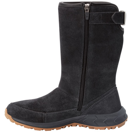 Botas de invierno para mujer Jack Wolfskin Queenstown Texapore Boot H W