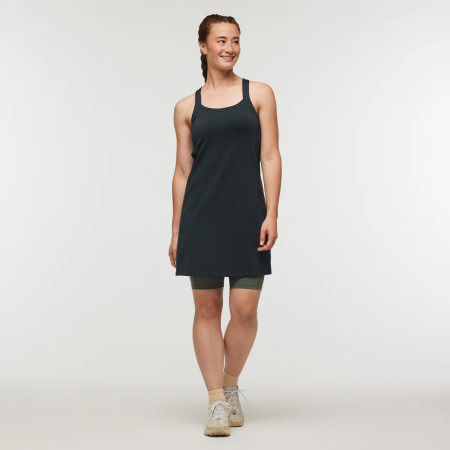 Vestido de mujer Cotopaxi Muevo Dress